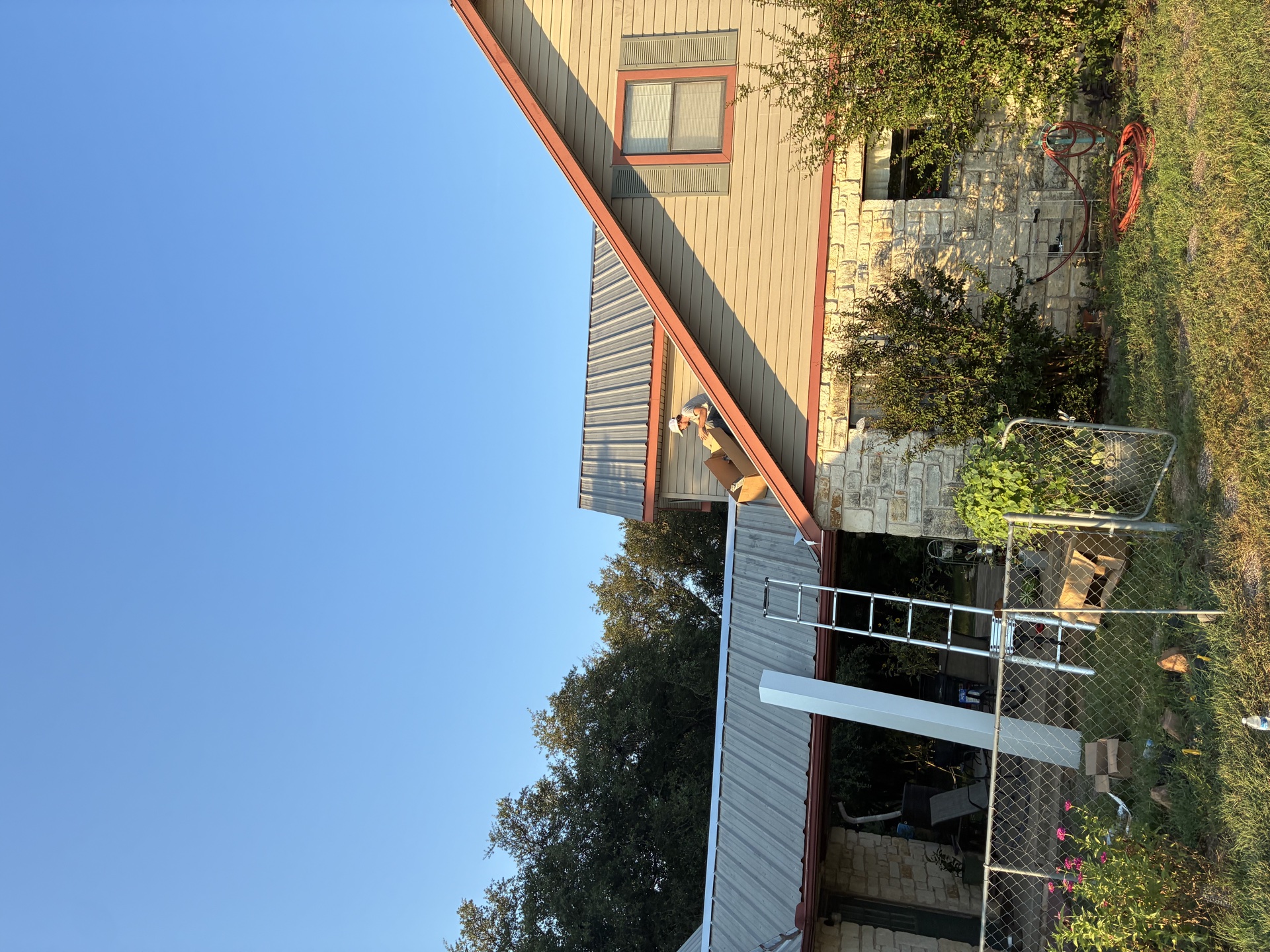 Commercial Roofing
