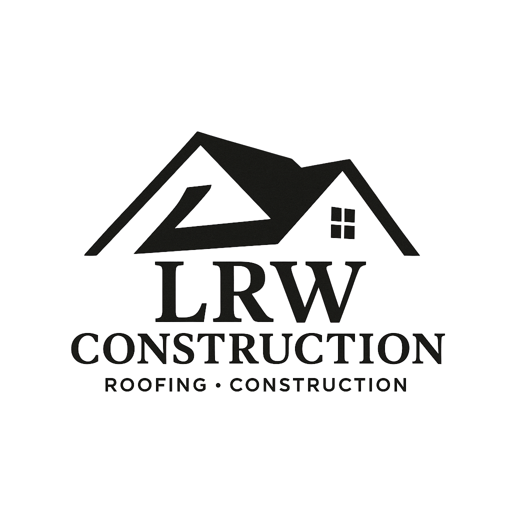 LRW Construction
